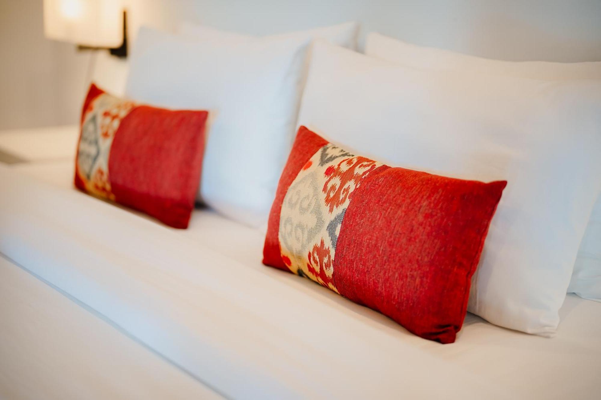 Pondok Yogi Guest House Canggu Экстерьер фото